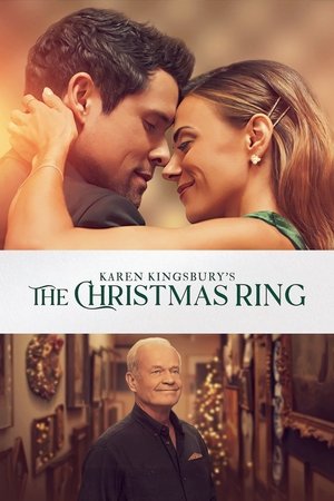 Karen Kingsburys the Christmas Ring (2025)