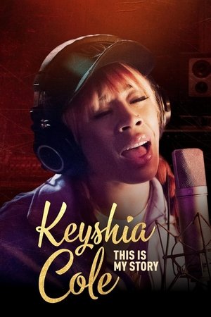 Keyshia Cole This Is My Story (2023)