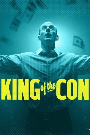 King of the Con (2022-)