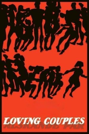 Älskande par (1964)
