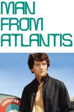 Man from Atlantis (1977)
