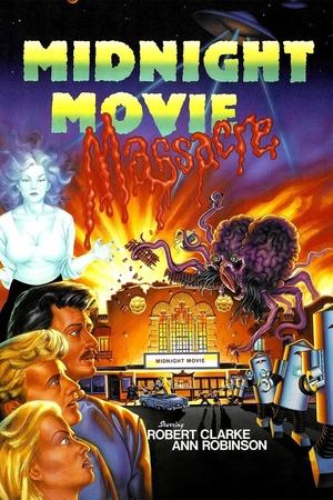 Midnight Movie Massacre (1989)