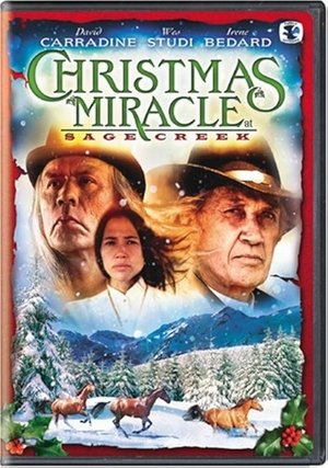 Miracle at Sage Creek (2005)