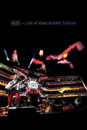 Muse Live at Rome Olympic Stadium (2013)