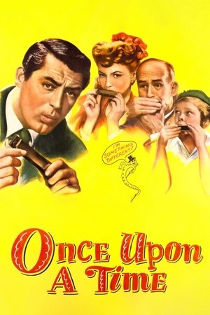 Once Upon a Time (1944)