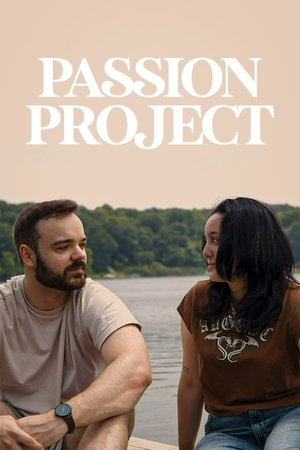 Passion Project (2024)