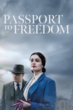 Passport to Freedom (2021-)