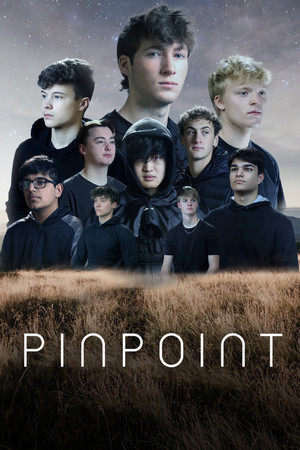 Pinpoint (2022)