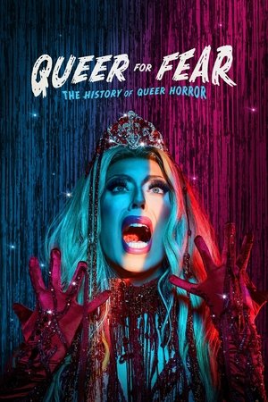 Queer for Fear The History of Queer Horror (2022)