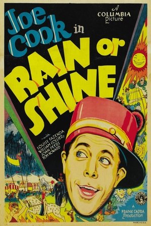Rain or Shine (1930)