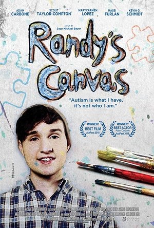 Randys Canvas (2018)