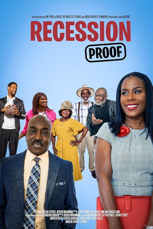 Recession Proof (2023)