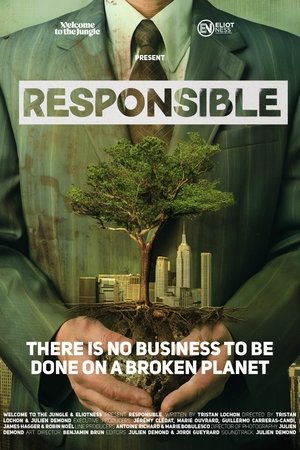 Responsible (2024) Poster