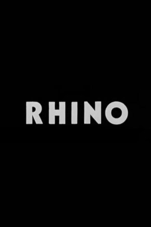 R H I N O Really Here in Name Only (1983)