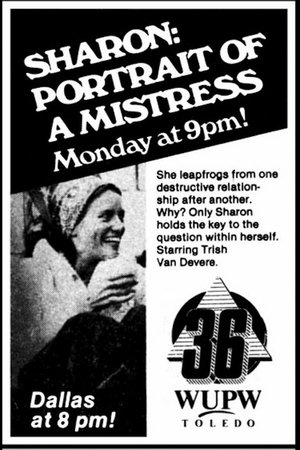 Sharon Portrait of a Mistress (1977)