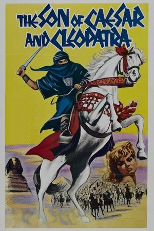 The Son of Cleopatra (1964)