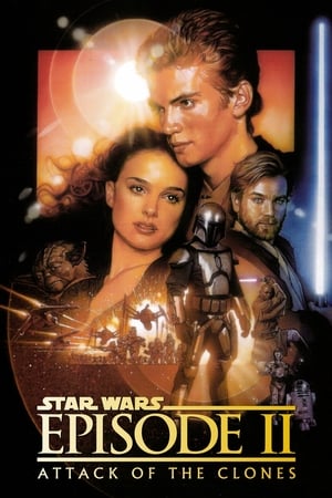 Star Wars II 2002