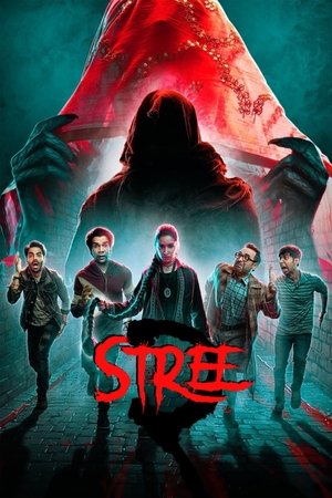 Stree 2 Sarkate Ka Aatank (2024)