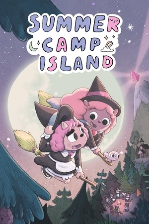 Summer Camp Island (2018 )