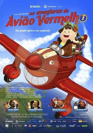 Adventures on the Red Plane (2016)