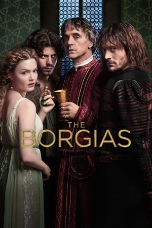 The Borgias (20112013)