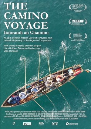 The Camino Voyage (2018)