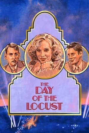 The Day of the Locust (1975)