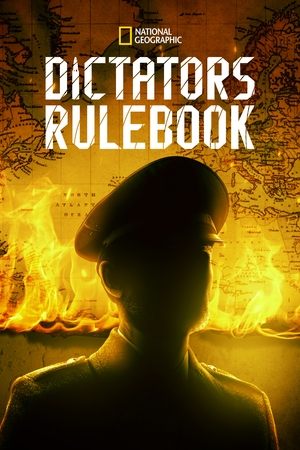 Dictators Rulebook (2018-)