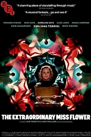 The Extraordinary Miss Flower (2024)