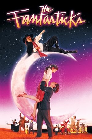 The Fantasticks (1995)
