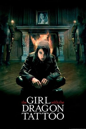 The Girl with the Dragon Tattoo (2009)