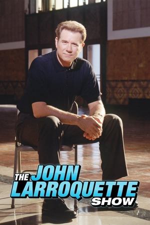 The John Larroquette Show (1993-1996)