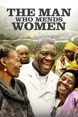 The Man Who Mends Women The Wrath of Hippocrates (2015)