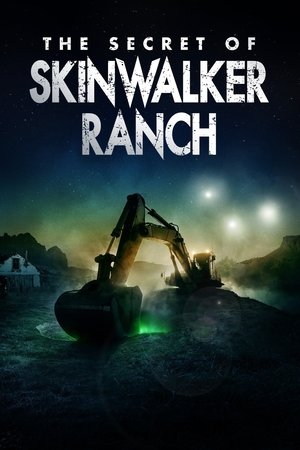 The Secret of Skinwalker Ranch (2020 )