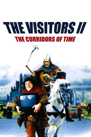 Les couloirs du temps: Les visiteurs II (1998)