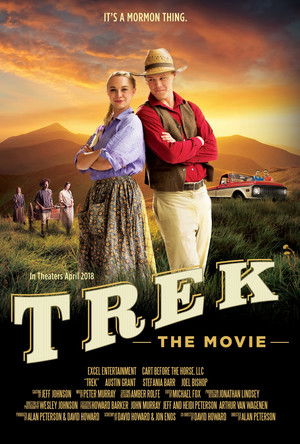 Trek: The Movie (2018)