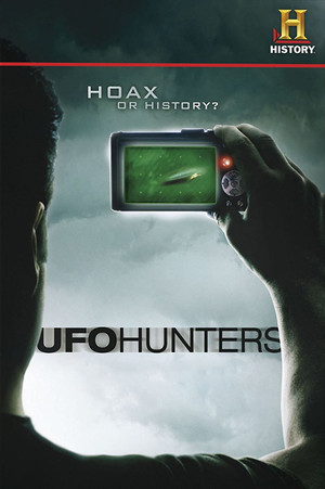 UFO Hunters (2008-2009)