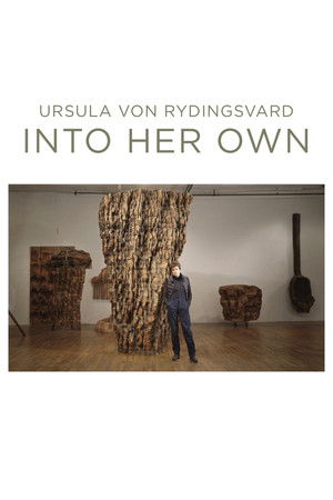 Ursula von Rydingsvard Into Her Own (2019)