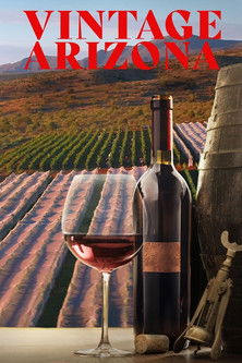 Vintage Arizona The Heart of Winemaking (2024)