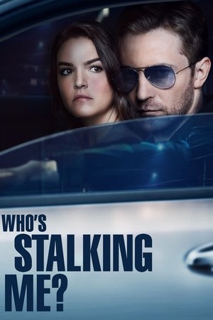 Whos Stalking Me? (2019)
