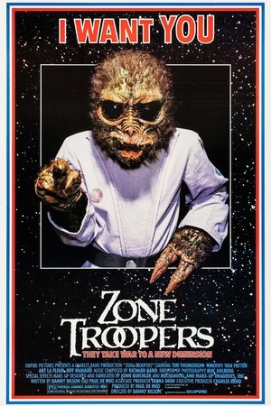Zone Troopers (1985)