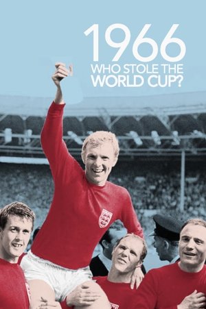 1966 Who Stole the World Cup (2022)