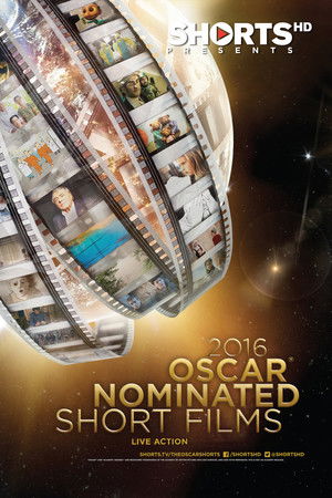 The Oscar Nominated Short Films 2016: Live Action (2016)