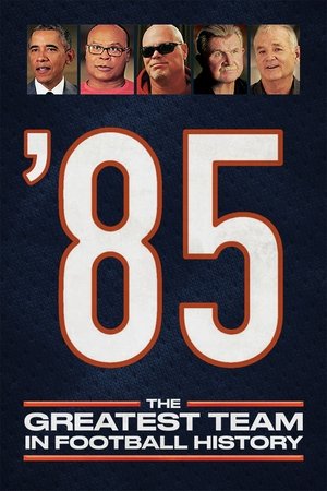 85: The Greatest Team in Pro Football History (2016)
