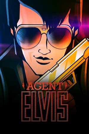 Agent Elvis (2023-)