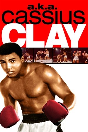 a k a Cassius Clay (1970)