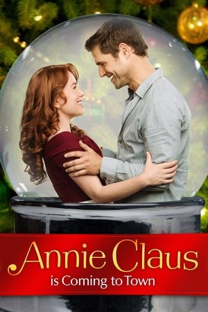 Annie Claus is Coming to Town 2011
