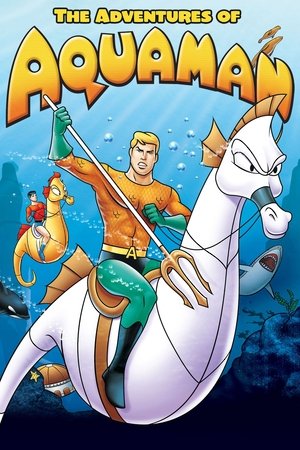 Aquaman (19671969)