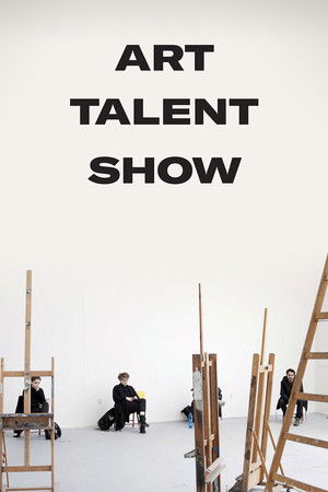 Art Talent Show (2022) Poster