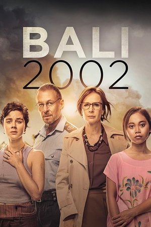 Bali 2002 (2022-)
